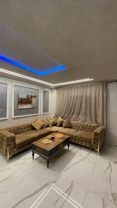 Tamaris Darbouazza Excellente Apartment