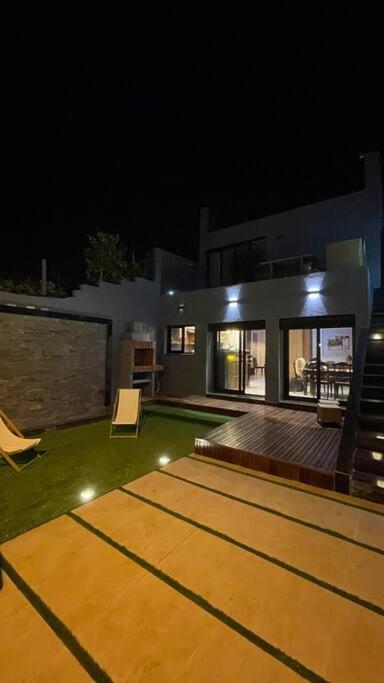 Apartment Tamaris Darbouazza Excellente Casablanca